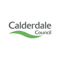 Calderdale Metropolitan Borough Council logo