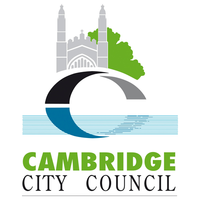 Cambridge City Council logo