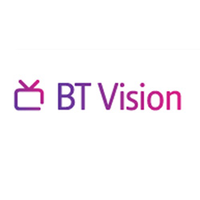 BT Vision logo