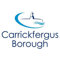 Carrickfergus Borough Council logo