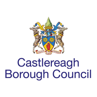 Castlereagh Borough Council logo