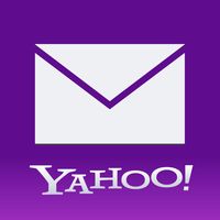BT Yahoo logo