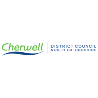Cherwell District Council logo