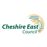 Cheshire East Council (Unitary) logo