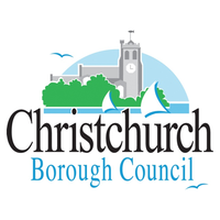 Christchurch Borough Council logo
