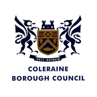 Coleraine Borough Council logo