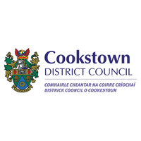 Cookstown District Council logo