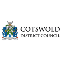 Cotswold District Council logo