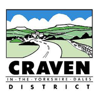 Craven District Council logo