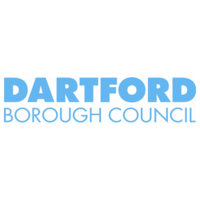 Dartford Borough Council  logo