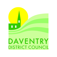 Daventry District Council logo