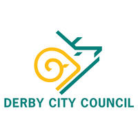 Derby City Council logo