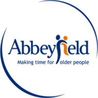 Abbeyfield Hertfordshire Residential Care Society logo