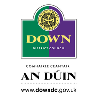 Down District Council logo