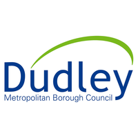 Dudley Metropolitan Borough Council logo