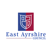 East Ayrshire Council logo