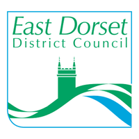 East Dorset District Council logo