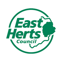 East Hertfordshire District Council logo