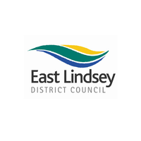 East Lindsey District Council logo