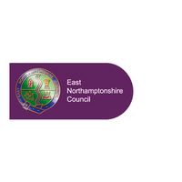 East Northamptonshire Council logo