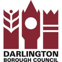 Darlington Borough Council Housing Services logo
