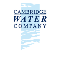 Cambridge Water logo