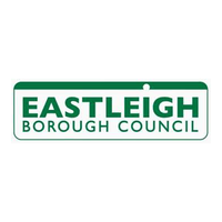 Eastleigh Borough Council logo