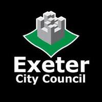 Exeter City Council Housing Services logo