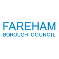 Fareham Borough Council logo