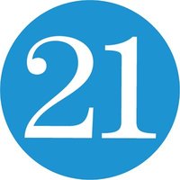 Housing & Care 21 logo