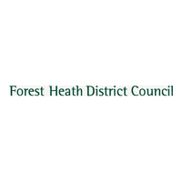 Forest Heath District Council logo