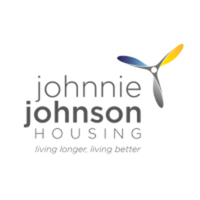 Johnnie Johnson Housing Association Limited logo