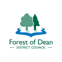 Forest of Dean District Council logo