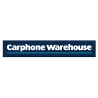 Carphone Warehouse Insurance logo