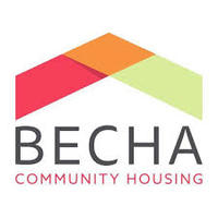 Bexley Community Housing Association (BECHA) logo