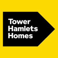 Tower Hamlets Homes logo