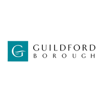 Guildford Borough Council logo