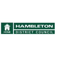 Hambleton District Council logo