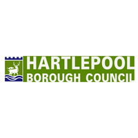 Hartlepool Borough Council logo