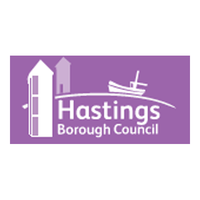 Hastings Borough Council logo