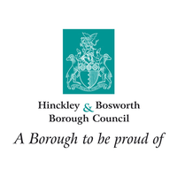 Hinckley and Bosworth Borough Council logo