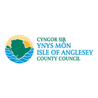 Isle of Anglesey County Council logo