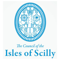 Isles of Scilly logo
