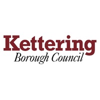Kettering Borough Council logo
