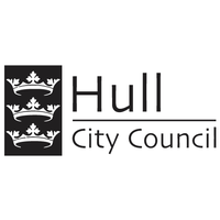 Kingston-upon-Hull City Council logo