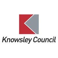 Knowsley Metropolitan Borough Council logo