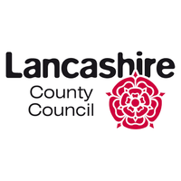 Lancashire County Council logo