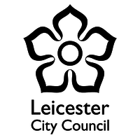 Leicester City Council logo