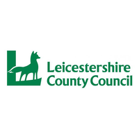 Leicestershire County Council logo