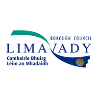 Limavady Borough Council logo